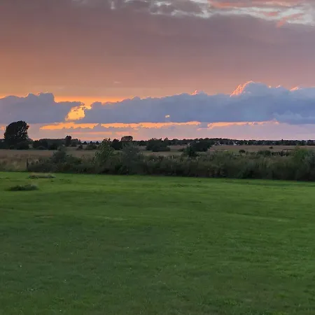 Unter Der Kuehlung Апартаменты *