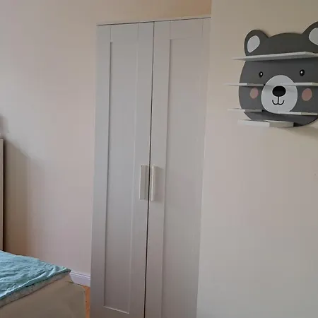 Unter Der Kuehlung Apartment