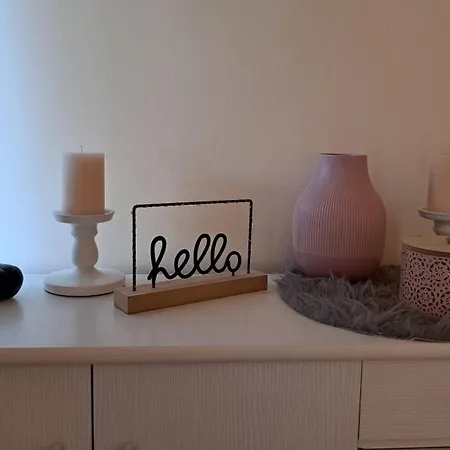 Apartment Unter Der Kuehlung