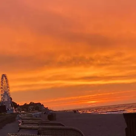 Unter Der Kuehlung Апартаменты *