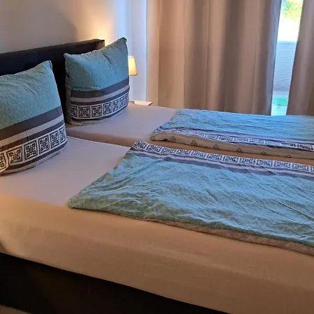 Апартаменты Unter Der Kuehlung *