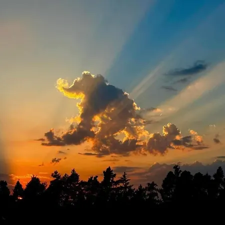 Unter Der Kuehlung Апартаменты Bastorf