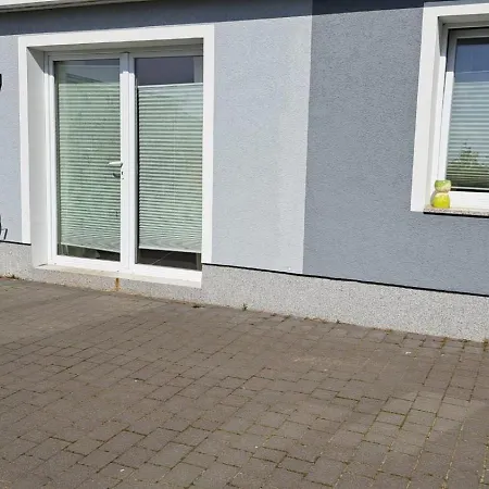 Apartment Unter Der Kuehlung Bastorf