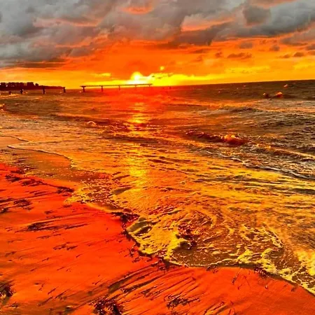 Апартаменты Unter Der Kuehlung