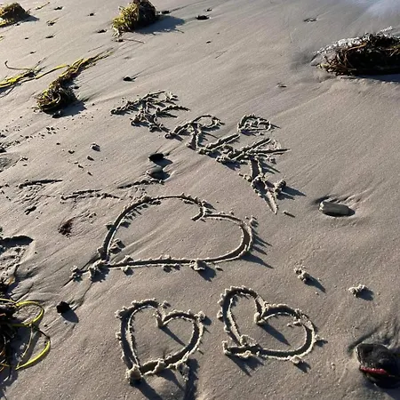 Unter Der Kuehlung Апартаменты Bastorf