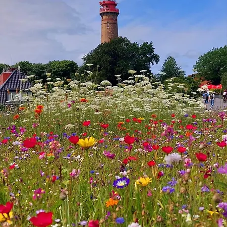 Апартаменты Unter Der Kuehlung Bastorf