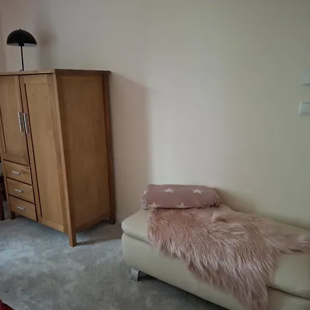 Апартаменты Unter Der Kuehlung