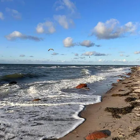 Unter Der Kuehlung Апартаменты *