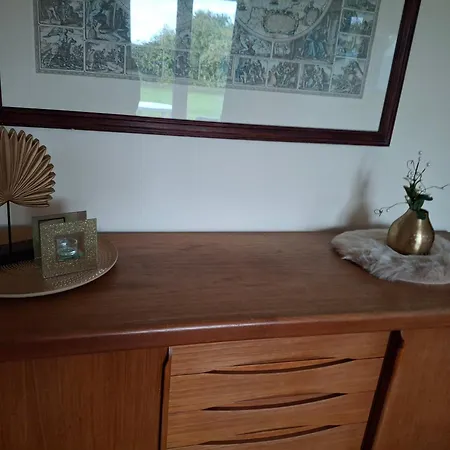 Unter Der Kuehlung Apartment Bastorf
