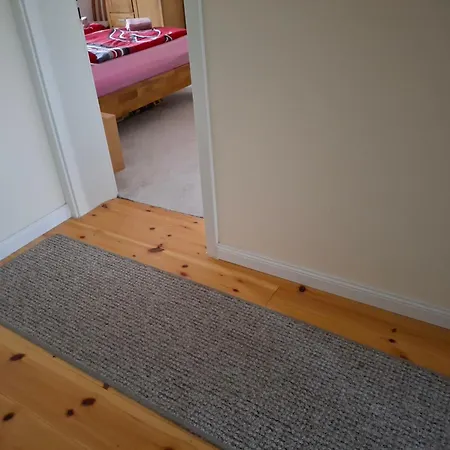 Apartment Unter Der Kuehlung Bastorf