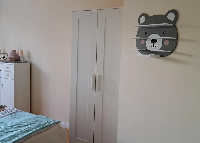 Unter Der Kuehlung Apartamento