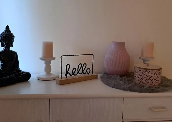 Apartamento Unter Der Kuehlung