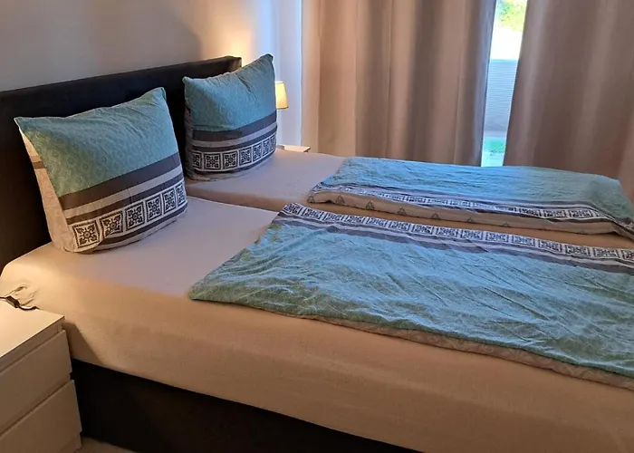 Apartamento Unter Der Kuehlung *