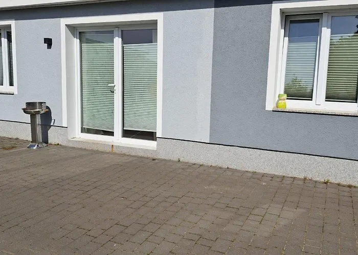 Apartamento Unter Der Kuehlung Bastorf