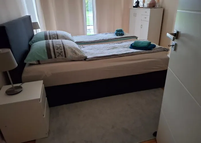 Unter Der Kuehlung Apartamento