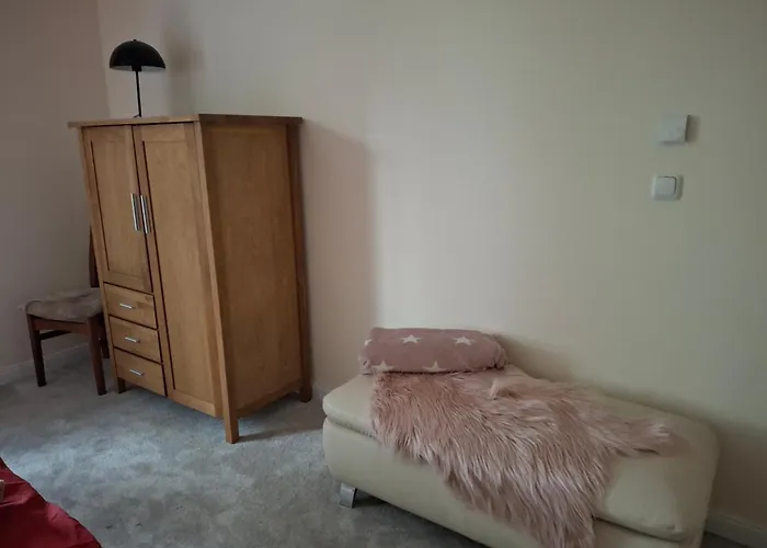 Apartamento Unter Der Kuehlung