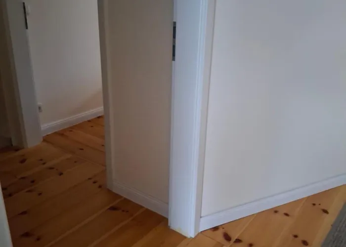 Apartamento Unter Der Kuehlung *