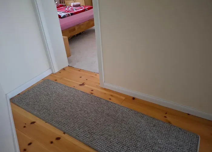 Apartamento Unter Der Kuehlung Bastorf